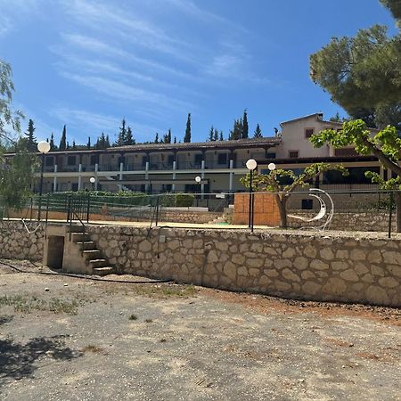 El Retiro Hotel Rural Moratalla  Exterior photo