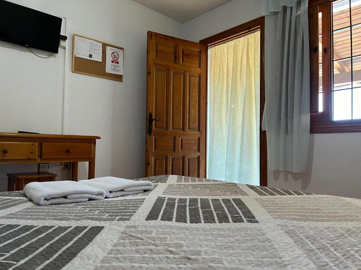 El Retiro Hotel Rural Moratalla  Exterior photo