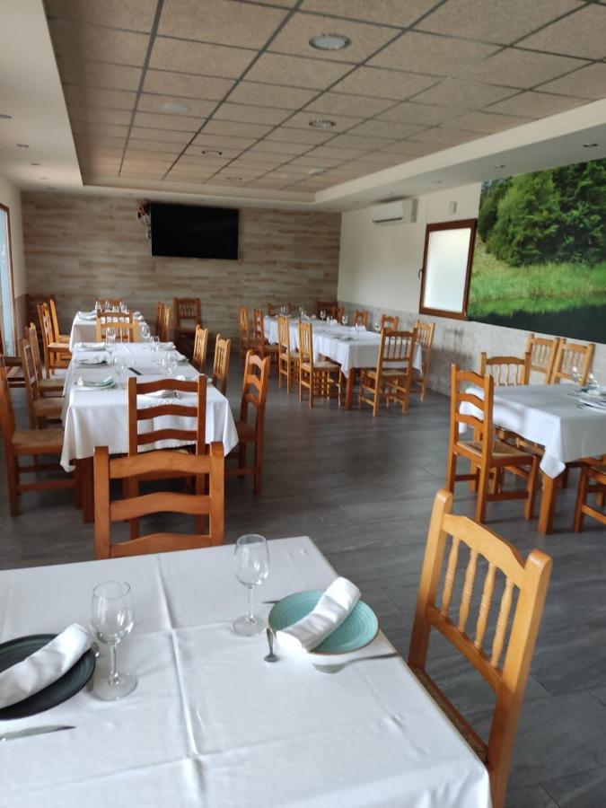 El Retiro Hotel Rural Moratalla  Exterior photo