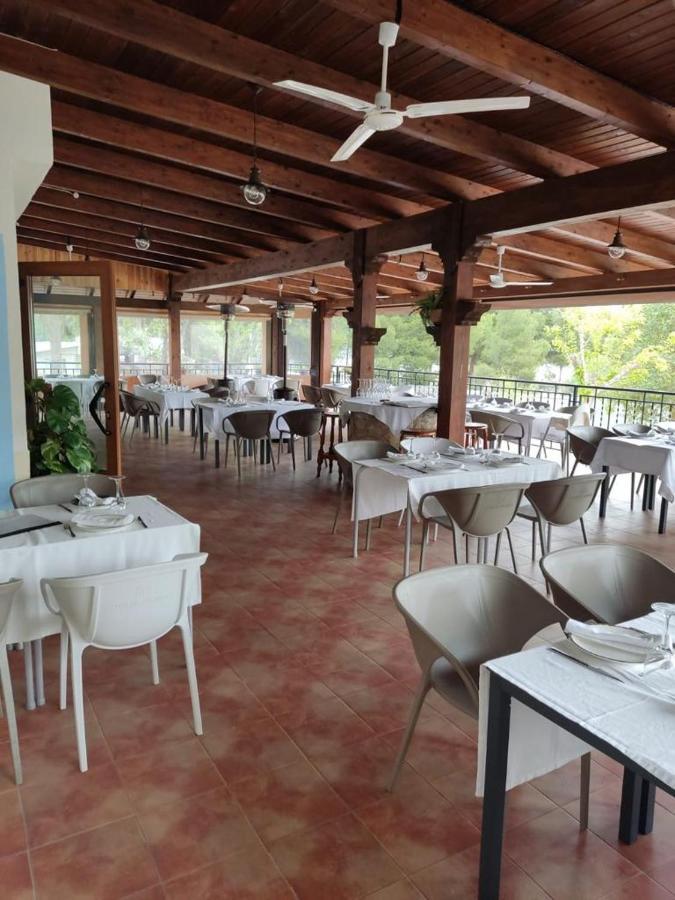 El Retiro Hotel Rural Moratalla  Exterior photo
