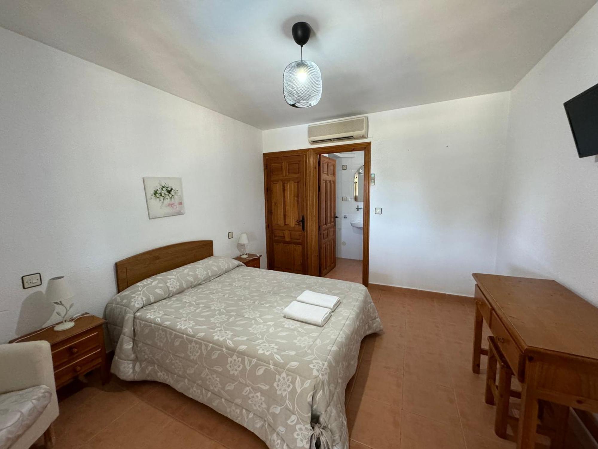 El Retiro Hotel Rural Moratalla  Exterior photo